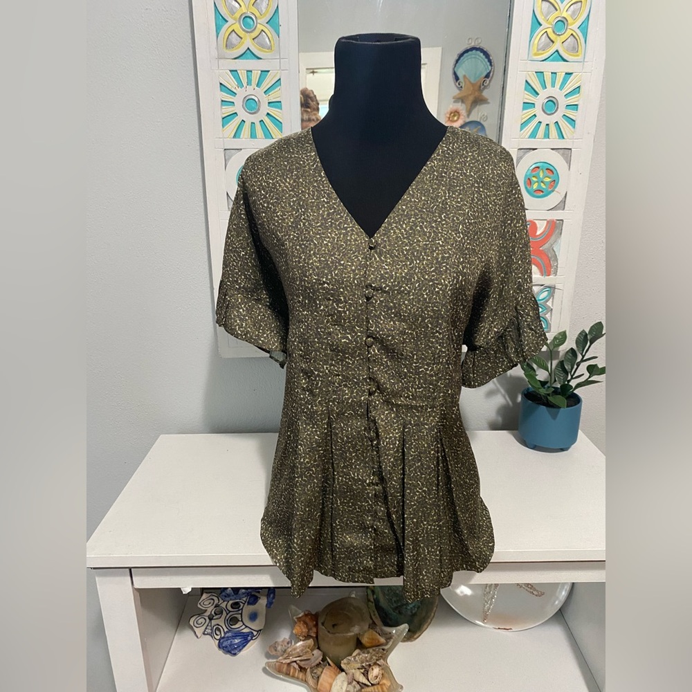 Blouse